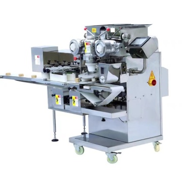 Glutinous Rice Ball and Croquette Making Machine
