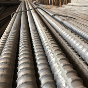 Post Tension Bar PT Bar for Bridge Construction