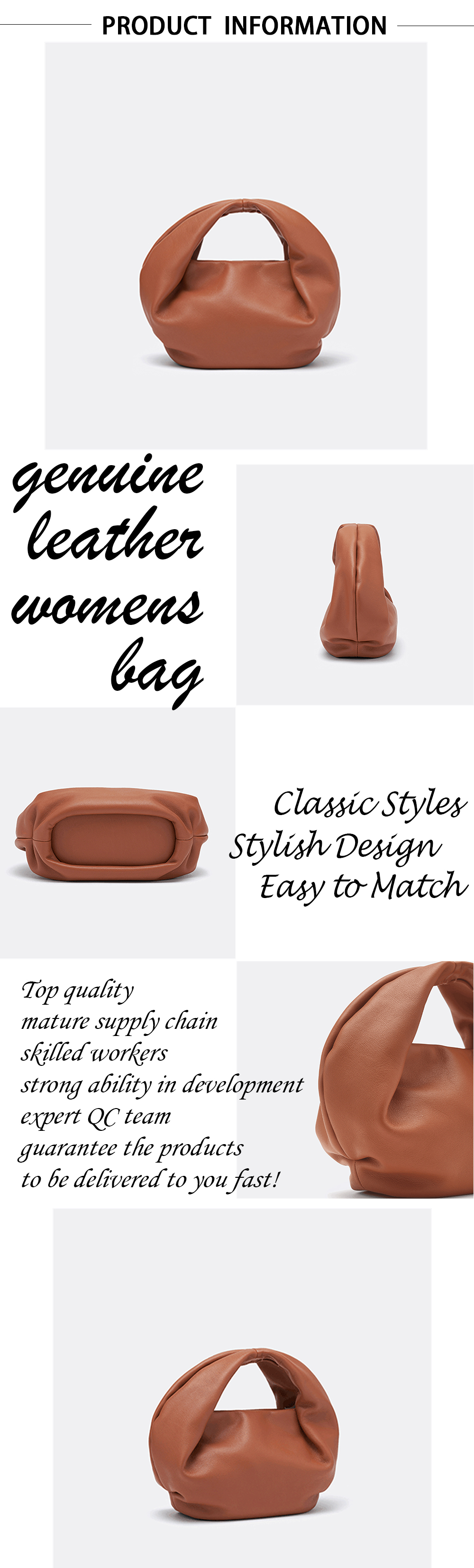 Crossbody Bag