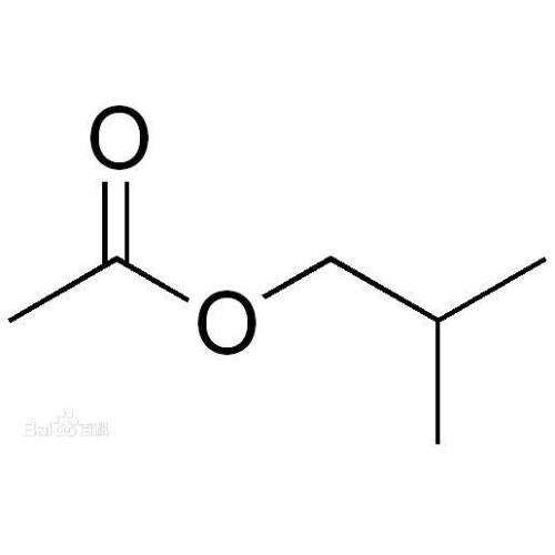 Acetato de isobutilo/ etanoato de 2-metilpropilo