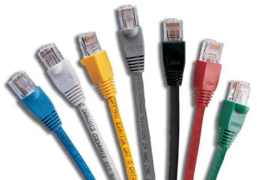 Cat5e UTP Patch Cable  
