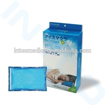 cooling pillows