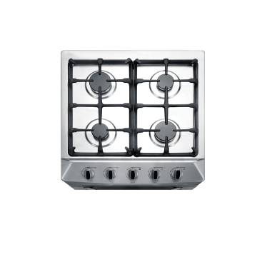 High Quality 4 Burners Gas Oven