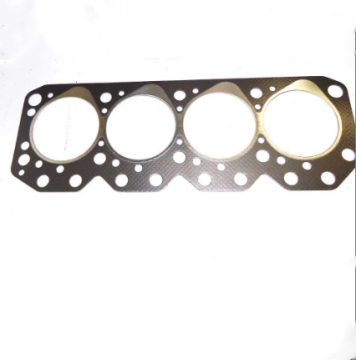 SHANDONG LAIDONG Diesel Engine Parts - Cylinder Head Gasket E16 for Light Truck & Agricultural Machinery
