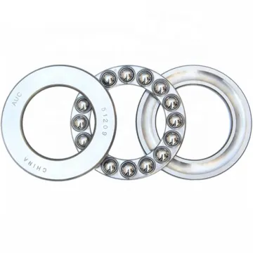 High Load Thrust Ball Bearing 51317 51317M S440C Stainless Steel