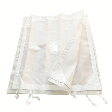 PP Polypropylene Industrial Sewage Treatment Filter Cloth for Filter Press - Durable & Professional