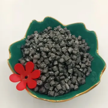 High Strength Glass Fiber PA6 10 Resin