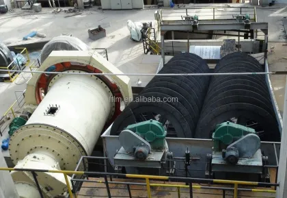 Gold Separator Machine: A Comprehensive Guide to Mineral Separator Desorption Electrolysis Systems