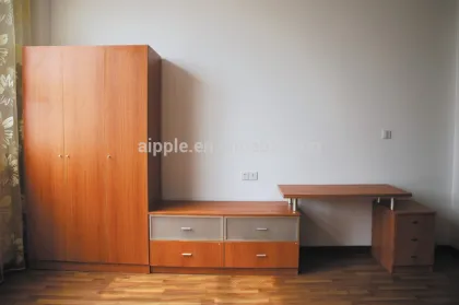 Particle Board Wardrobe FW-008