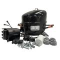 GMCC PE90H1F-9 fridge compressor