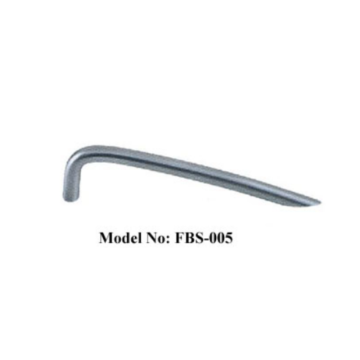 Tay cầm tủ inox