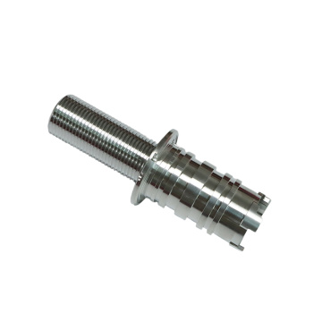 High Precision CNC Metal Turning Services