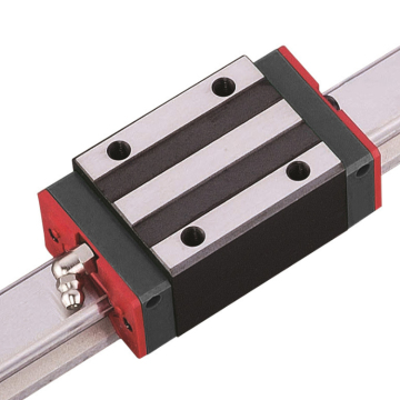 Vente chaude CNC Cross Roller Slide Rail Guide linéaire