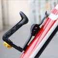 Water Bottle Holder Mountain Bicycle Elastic Cup Rack Lightweight Adjustable Bottle Holder Cycling Outdoor Bottle Cage @C18