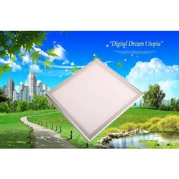 300x300mm LED Panel Light