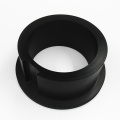 CNC Mishing Plastic Part