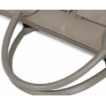 Commuter laptop crossbody bag