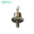 Tiêu chuẩn Stud cathode Xoay diode 1600V