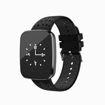 Blood oxygen measurement Sport smart watch