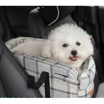 portable car pet bag