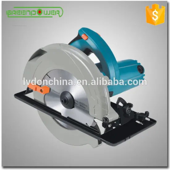 190mm 2000W Circular Saw / Electric Saw/ Wood Saw GKS190