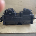 31QB-10030 Main Pump R450LC-7 Hydraulisk pumpe til Hyundai