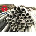 JIS G3441 Seamless and Welded Alloy Steel tubes