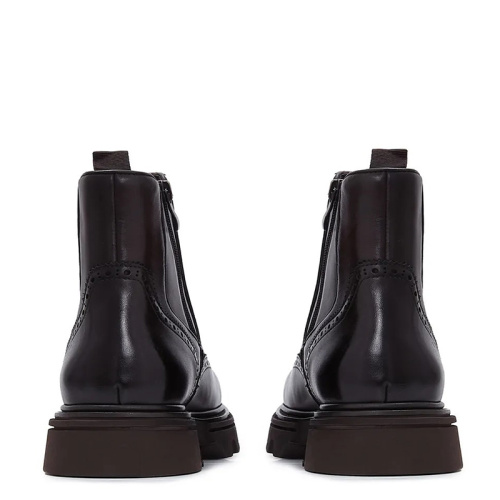 Women's Comfortable Flat Boots for Everyday Wear