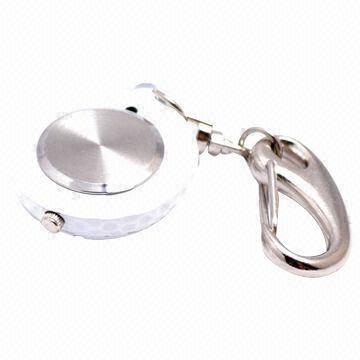 Promotional New Design Alloy Pocket Watch, Good for Promotion and Gift
