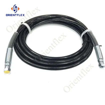 10mm graco airless spraying machine hose 227bar