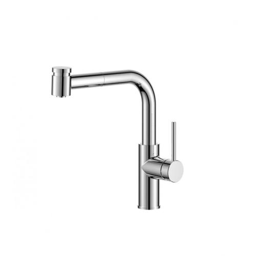 kitchen sink faucet luxury Pull out kitchen mixer Factory