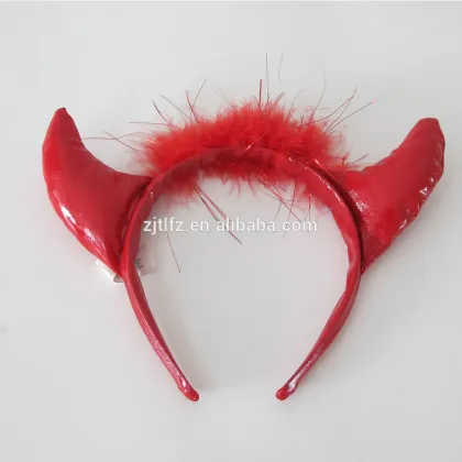 sexy animal headband women headband
