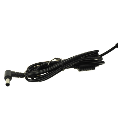 6.5x4.4mm DC Power Cable Cord for Samsung Laptop