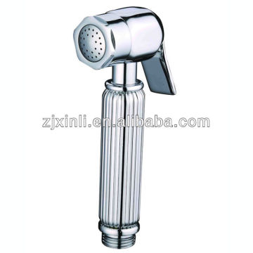 High Quality Brass Bidet Shattaf, Chrome Color Sprayer, Best Sell Item