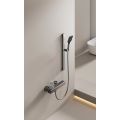 Modern High Quality Simple Pressurized Shower Head Set