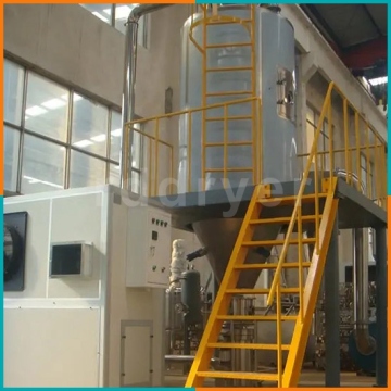 High-Efficiency Coffee Spray Dryer