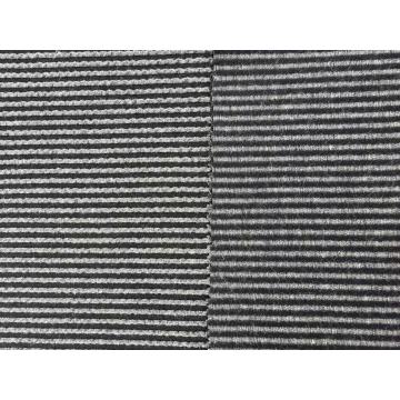 TR-Polyester-Rayon-Spandex-Doppelstrickstoff