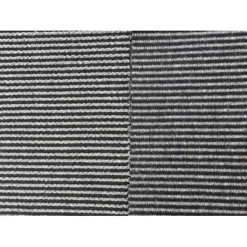 TR-Polyester-Rayon-Spandex-Doppelstrickstoff