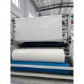 Non Woven Painter Felt Mat with PE Foil