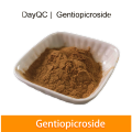 Extracto gentiano gentiopopicroside 3% 5% 8%