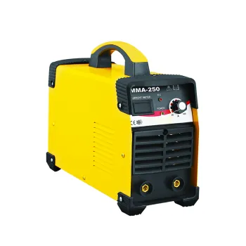 High-Efficiency 230V Mini MMA Inverter Welding Machine: Essential Hardware Tools and Supplies