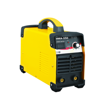 High-Efficiency 230V Mini MMA Inverter Welding Machine: Essential Hardware Tools and Supplies