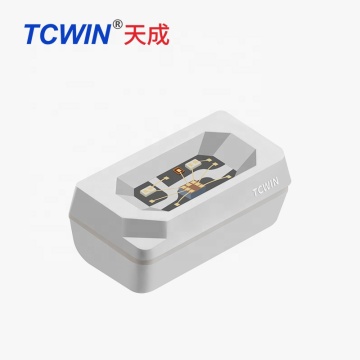 TX1812R 4018 Side View RGB SMD LED with Integrated IC