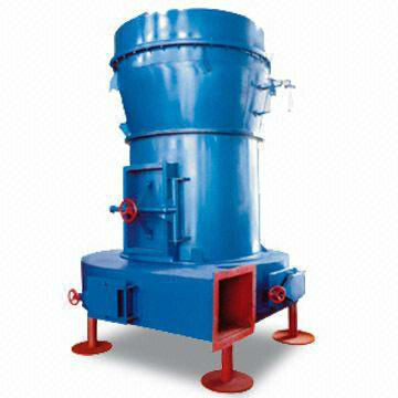 raymond coal grinding mill