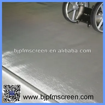 Stainless Steel Filter Screen(SUS304 SUS316)