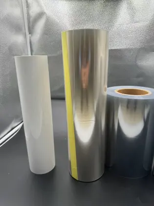 BOPP Heat Sealable/BOPP Laminating Film/BOPP Plastic Film