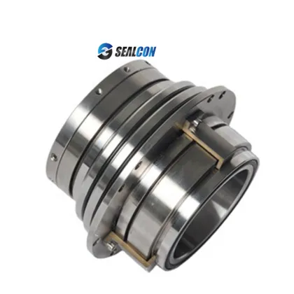 John Crane Safematic D14 Type Pump Oil Seal Mechanical Seal