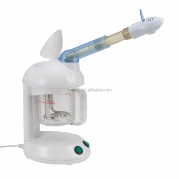 DT-3338A Todom Desktop Beauty Salon Equipment - Home Use Ion Hot Vapor Skin Nourishing Machine Facial Steamer Price
