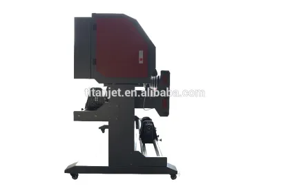 Good sale offset printers in Guangzhou------Titanjet 1604R