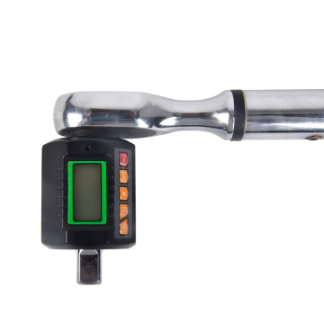 1/2 inci kit alat perengkuh tork laras digital untuk pembaikan basikal
